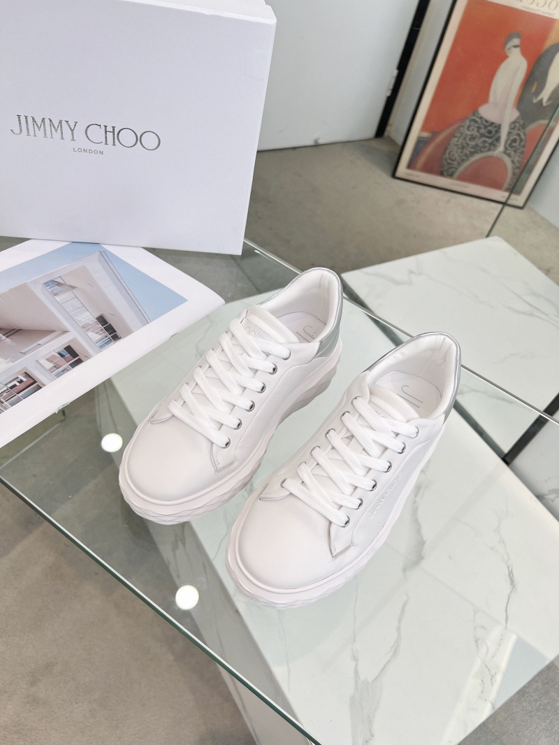 Jimmy Choo Sandals